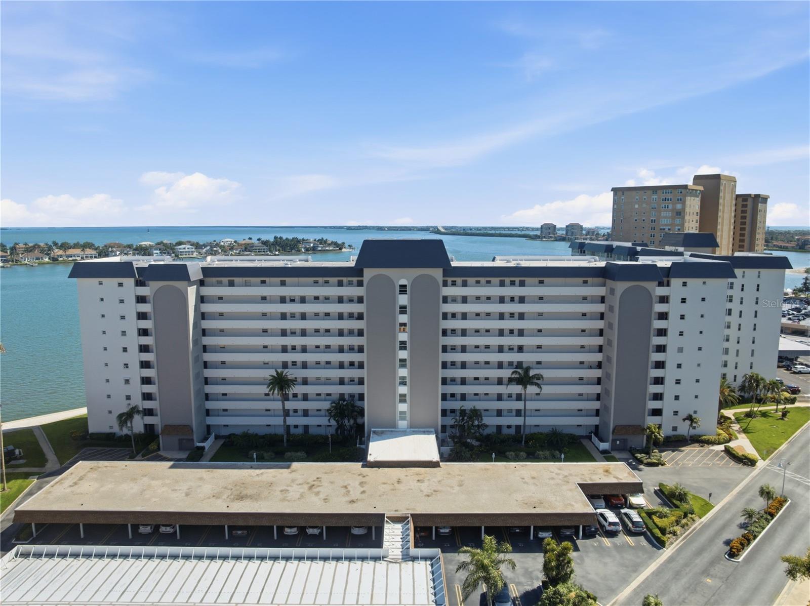 Photo of 5108 BRITTANY DRIVE #506 ST PETERSBURG FL 33715