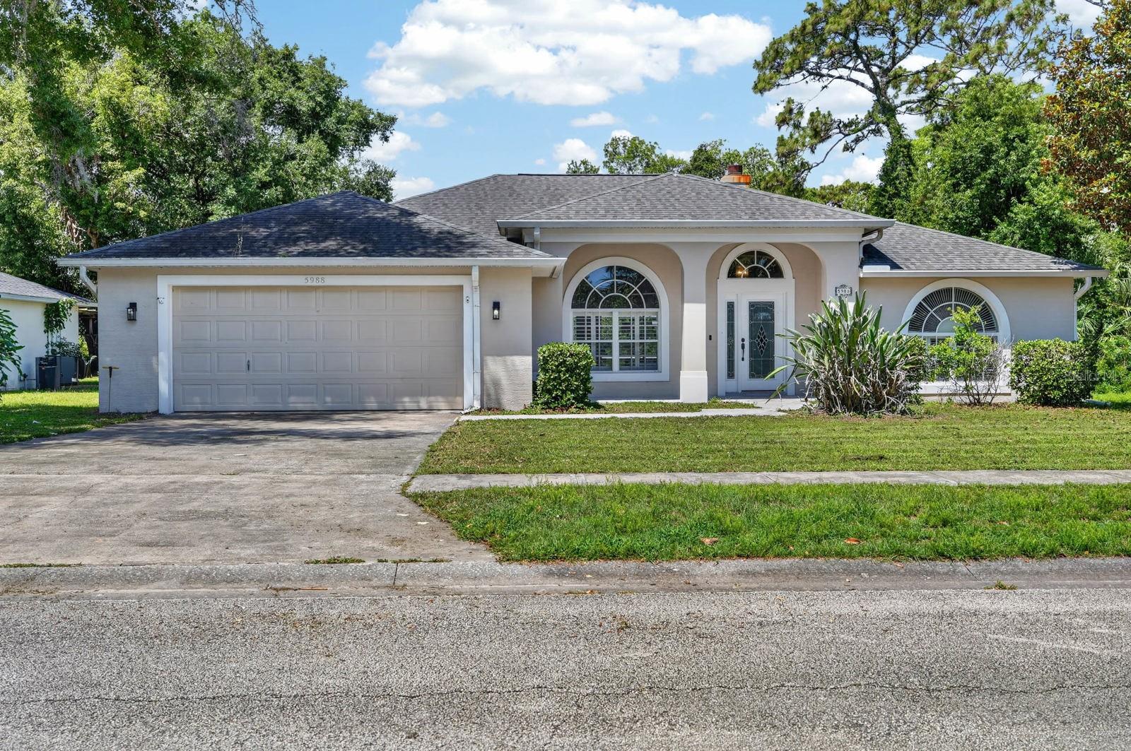 Photo of 5988 SHADY CREEK LANE PORT ORANGE FL 32128