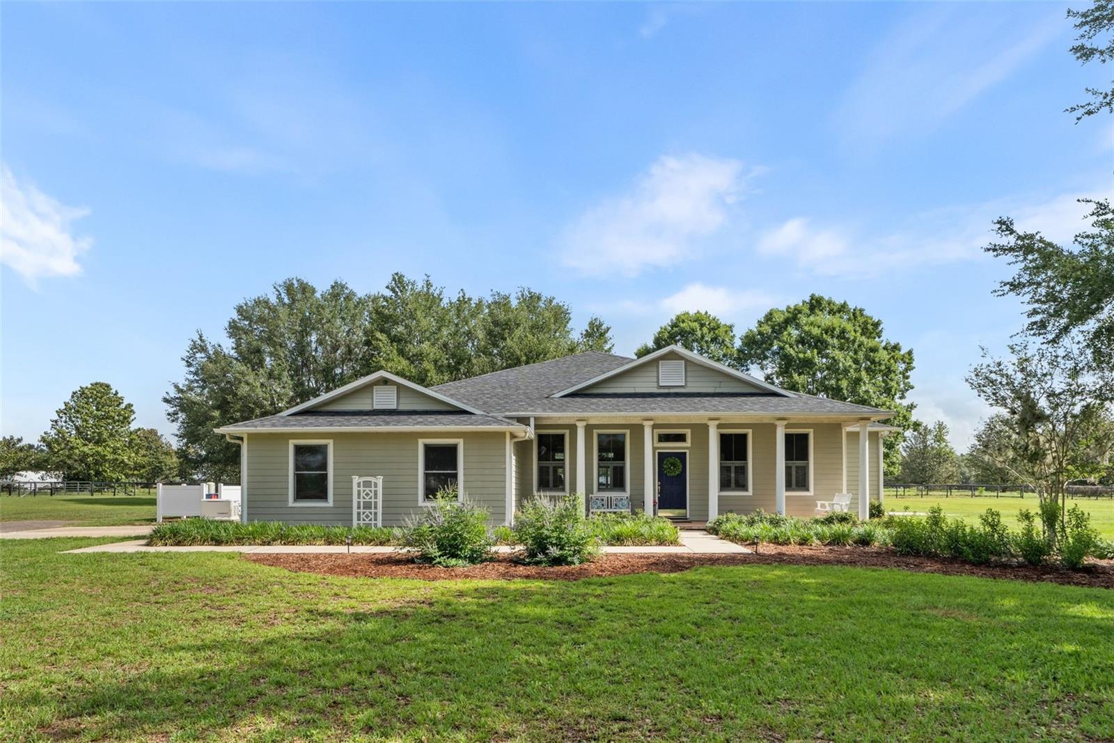 Photo of 12934 NW 173RD LANE ALACHUA FL 32615