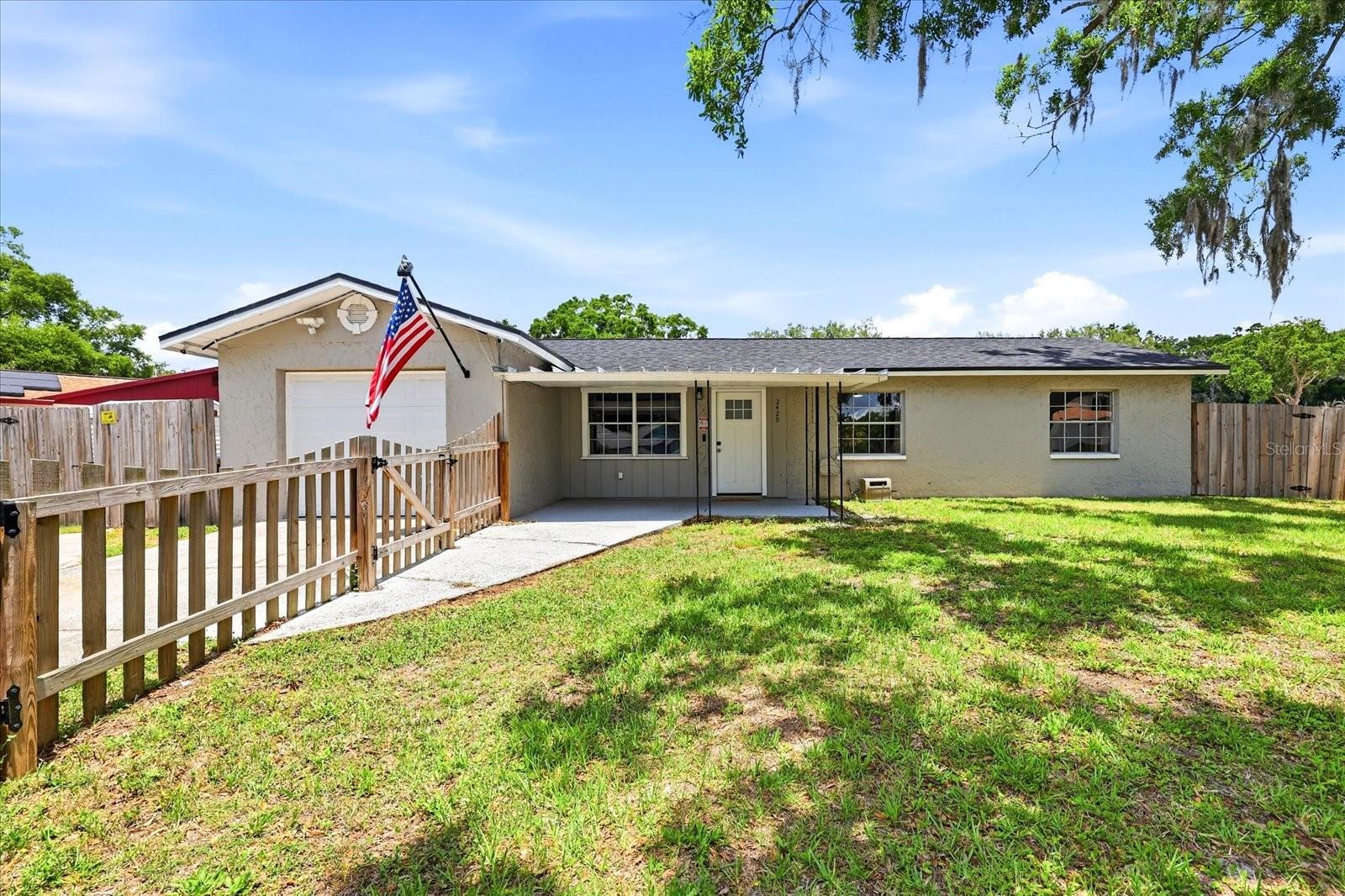Photo of 2429 MARTHA LANE LAND O LAKES FL 34639