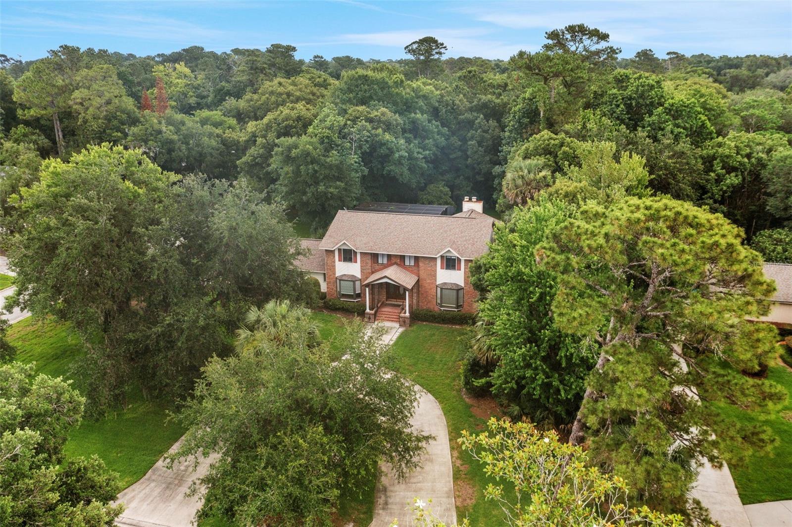Photo of 230 HUNTERS TRAIL LONGWOOD FL 32779