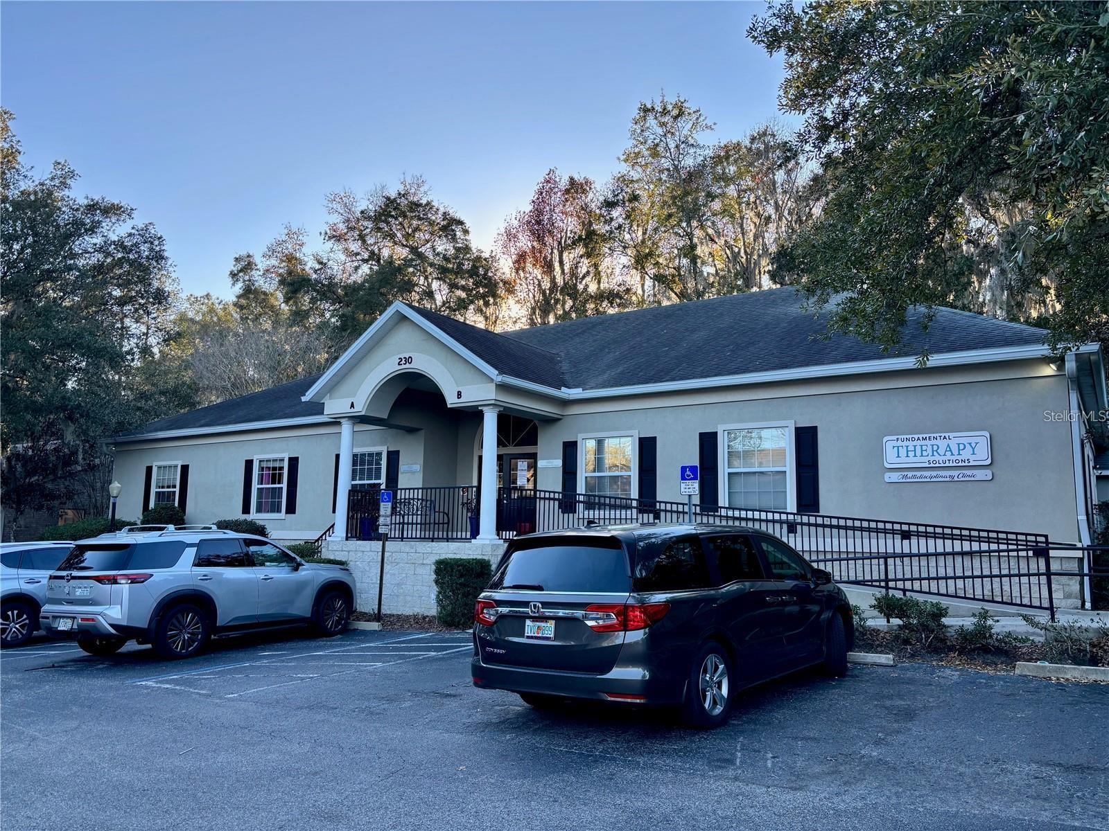 Photo of 230 NW 76TH DRIVE #B GAINESVILLE FL 32607