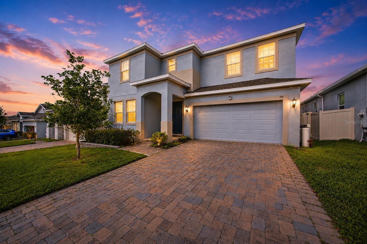 Photo of 191 HYDRA WAY GROVELAND FL 34736