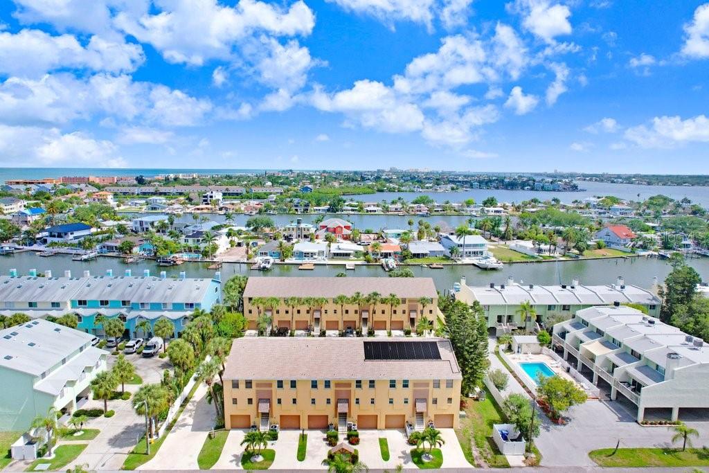 Photo of 314 WINDRUSH BOULEVARD #12 INDIAN ROCKS BEACH FL 33785
