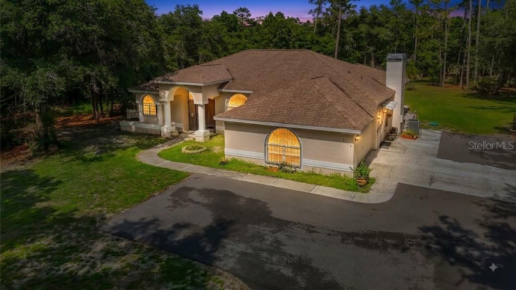 Photo of 8338 HANDCART ROAD WESLEY CHAPEL FL 33545