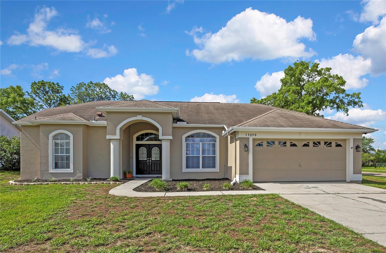 Photo of 13290 DON LOOP SPRING HILL FL 34609