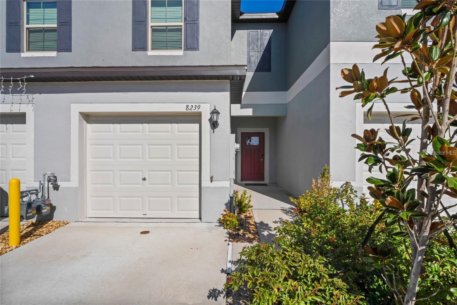 Photo of 8239 CRESCENT OAKS DRIVE NEW PORT RICHEY FL 34655