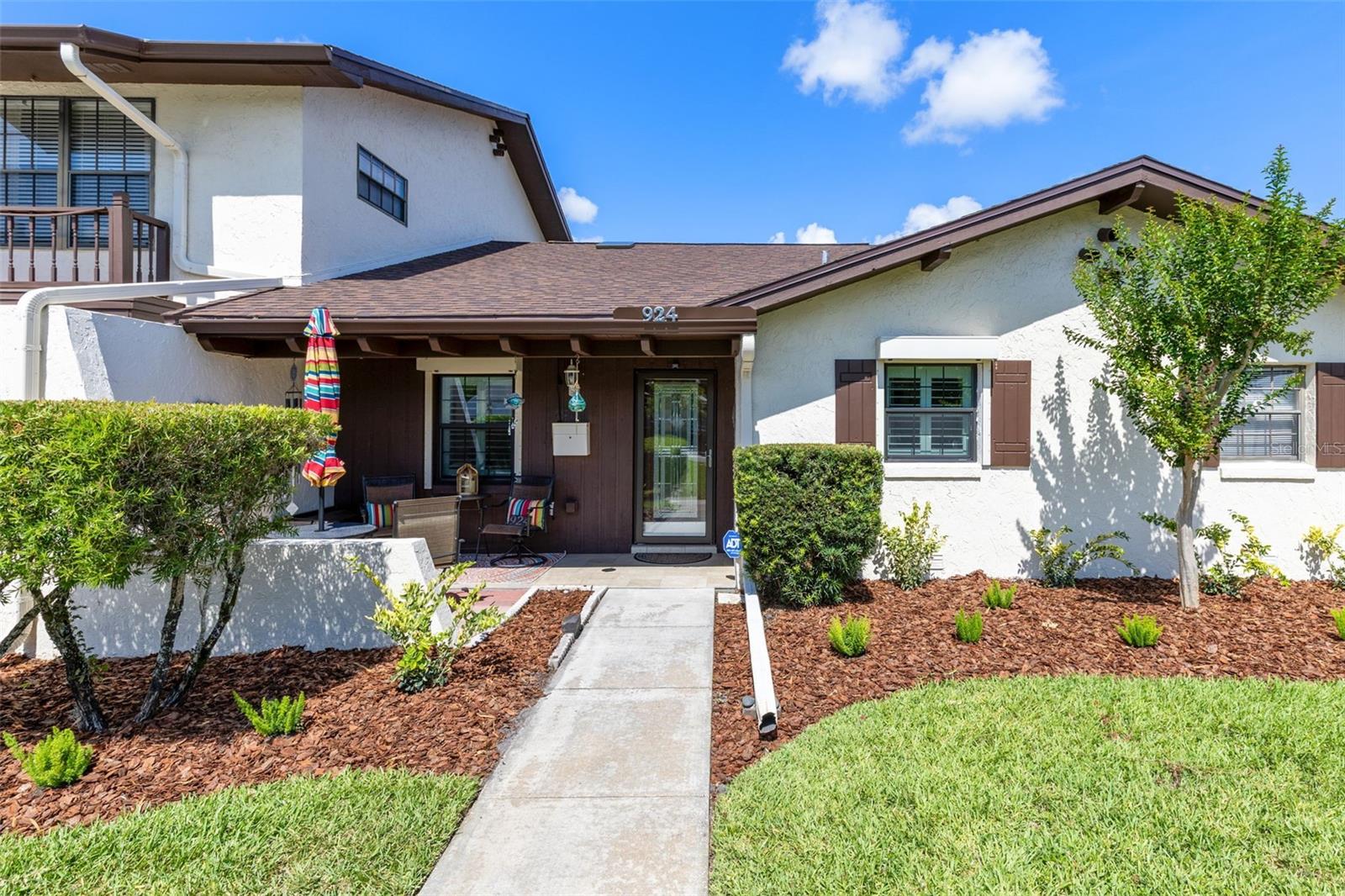 Photo of 924 VIRGINIA AVENUE ST CLOUD FL 34769