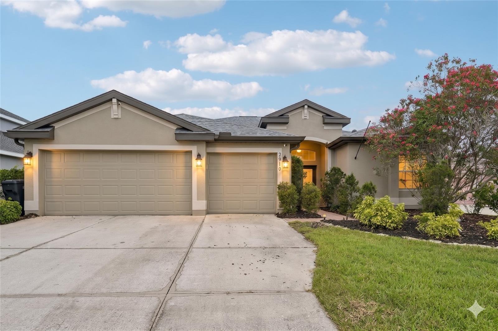 Photo of 2910 127TH PLACE PARRISH FL 34219