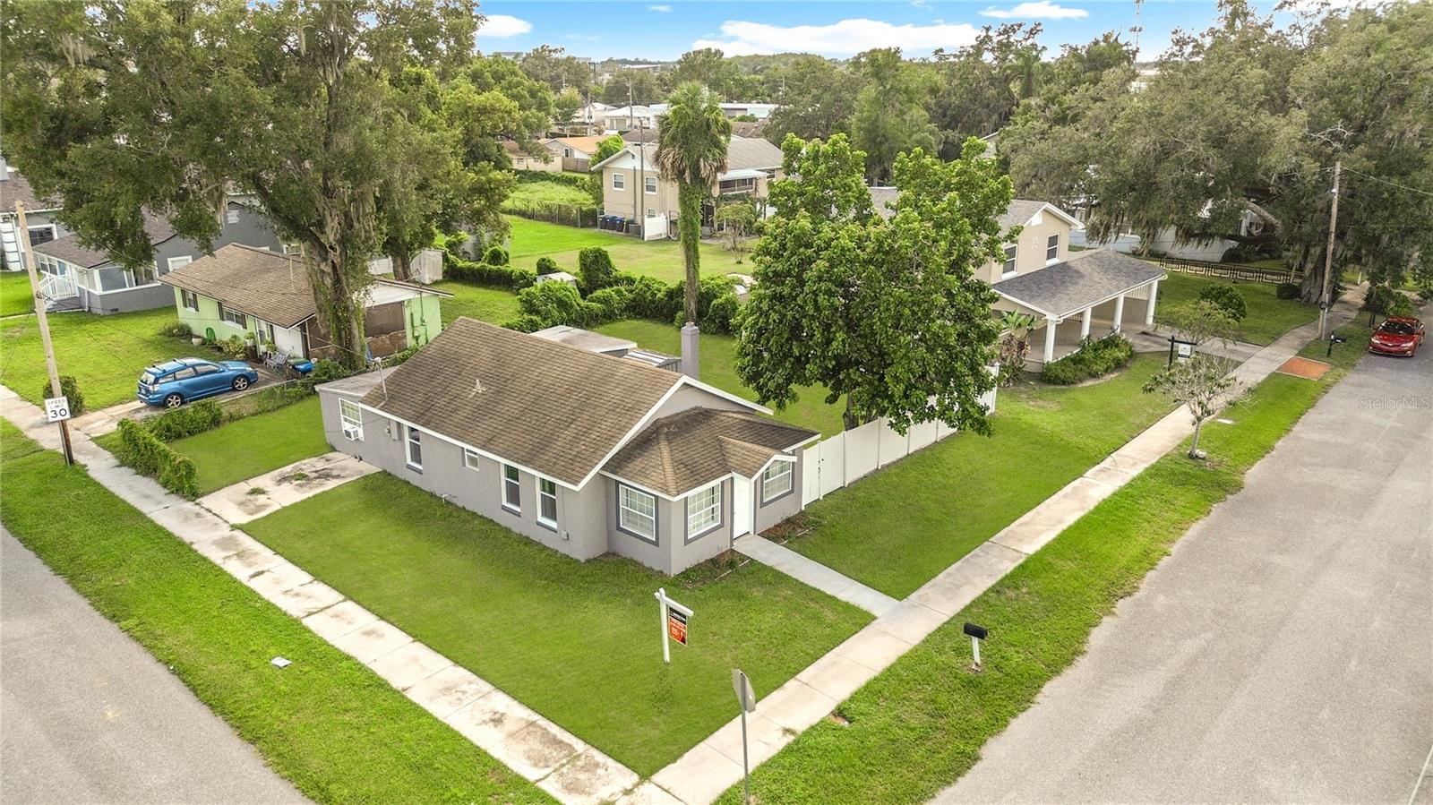 Photo of 1600 ROOSEVELT AVENUE ORLANDO FL 32804