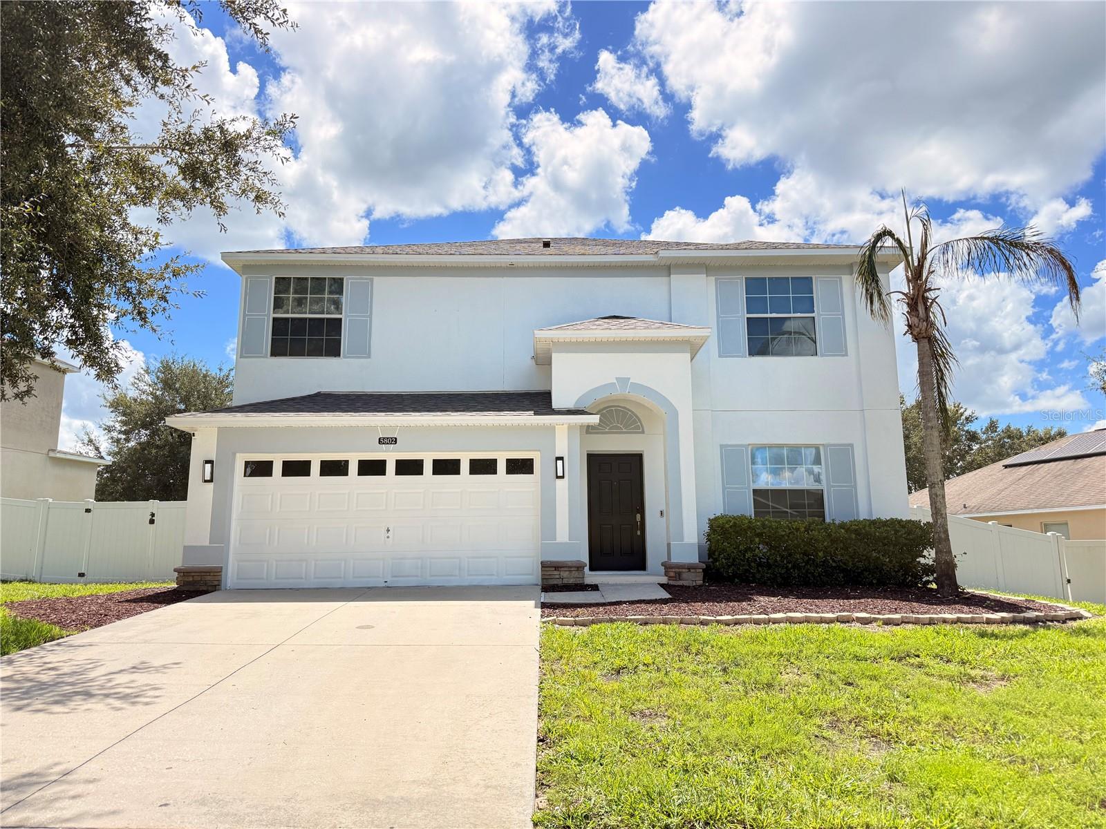 Photo of 5802 COQUYT DRIVE MOUNT DORA FL 32757