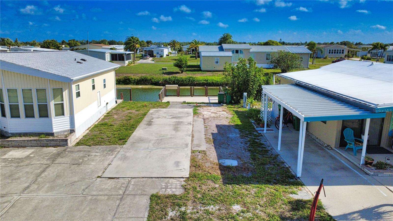 Photo of 1475 FLAMINGO DRIVE #389 ENGLEWOOD FL 34224