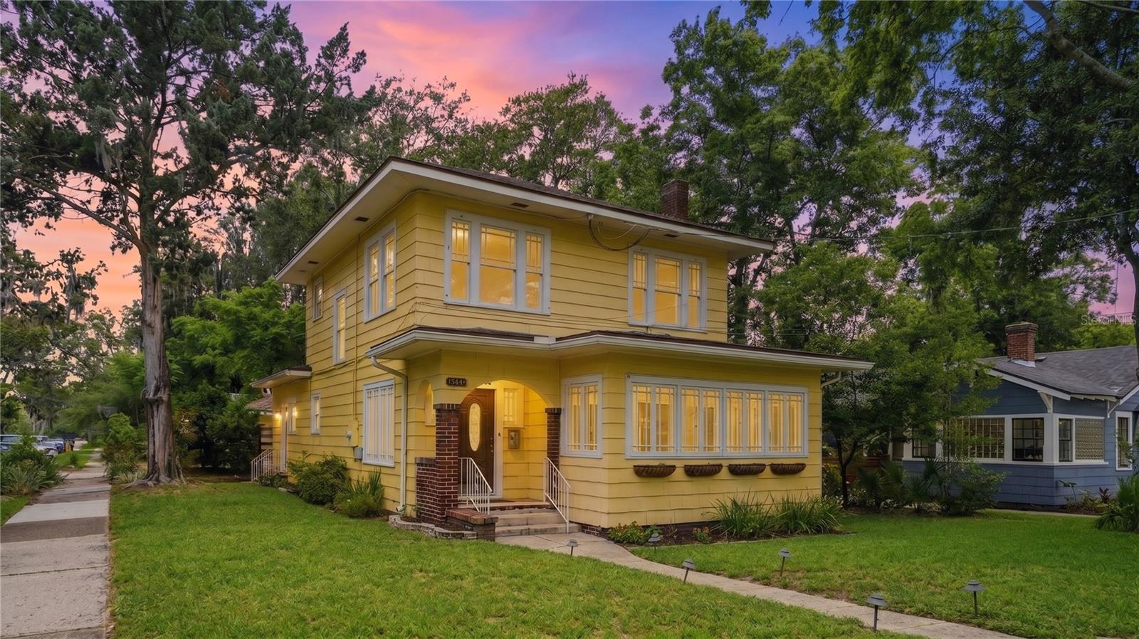 Photo of 1544 TALBOT AVENUE JACKSONVILLE FL 32205