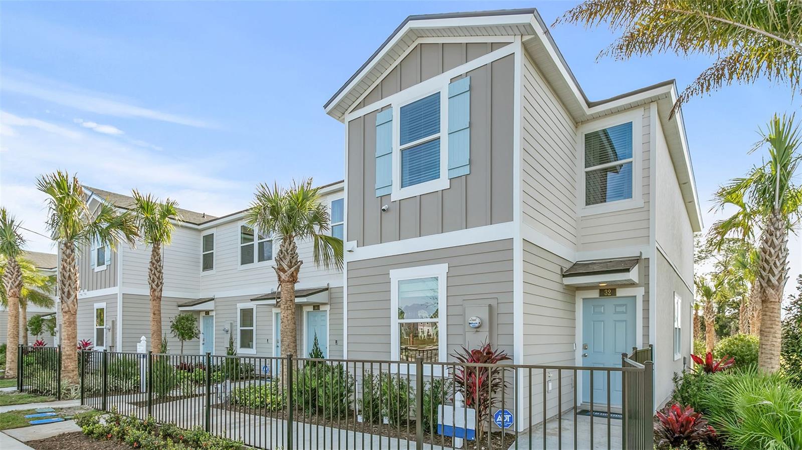 Photo of 334 PALMETTO RIDGE ROAD ST AUGUSTINE FL 32095