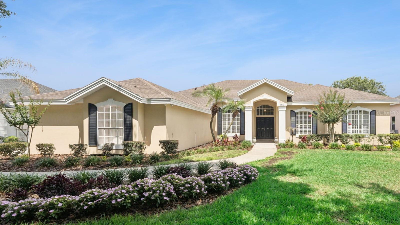 Photo of 3823 WINDING LAKE CIRCLE ORLANDO FL 32835