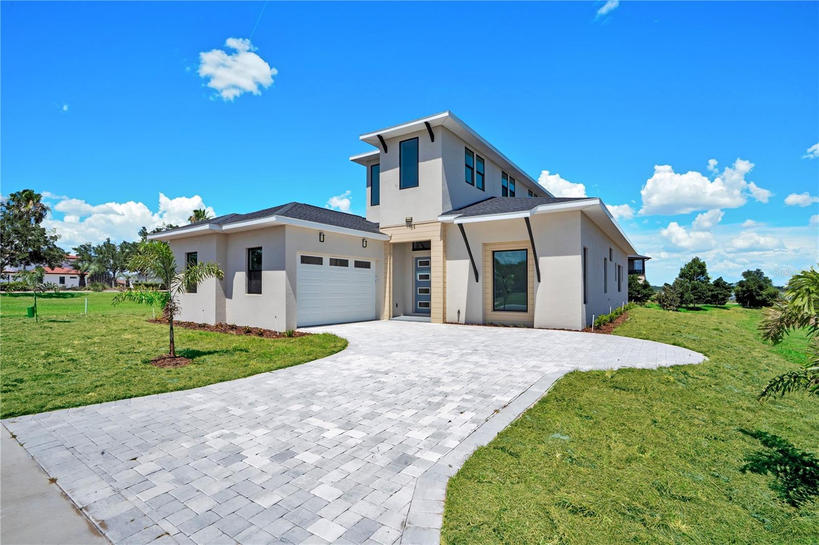 Photo of 134 BLAZING STAR AVENUE LAKE ALFRED FL 33850