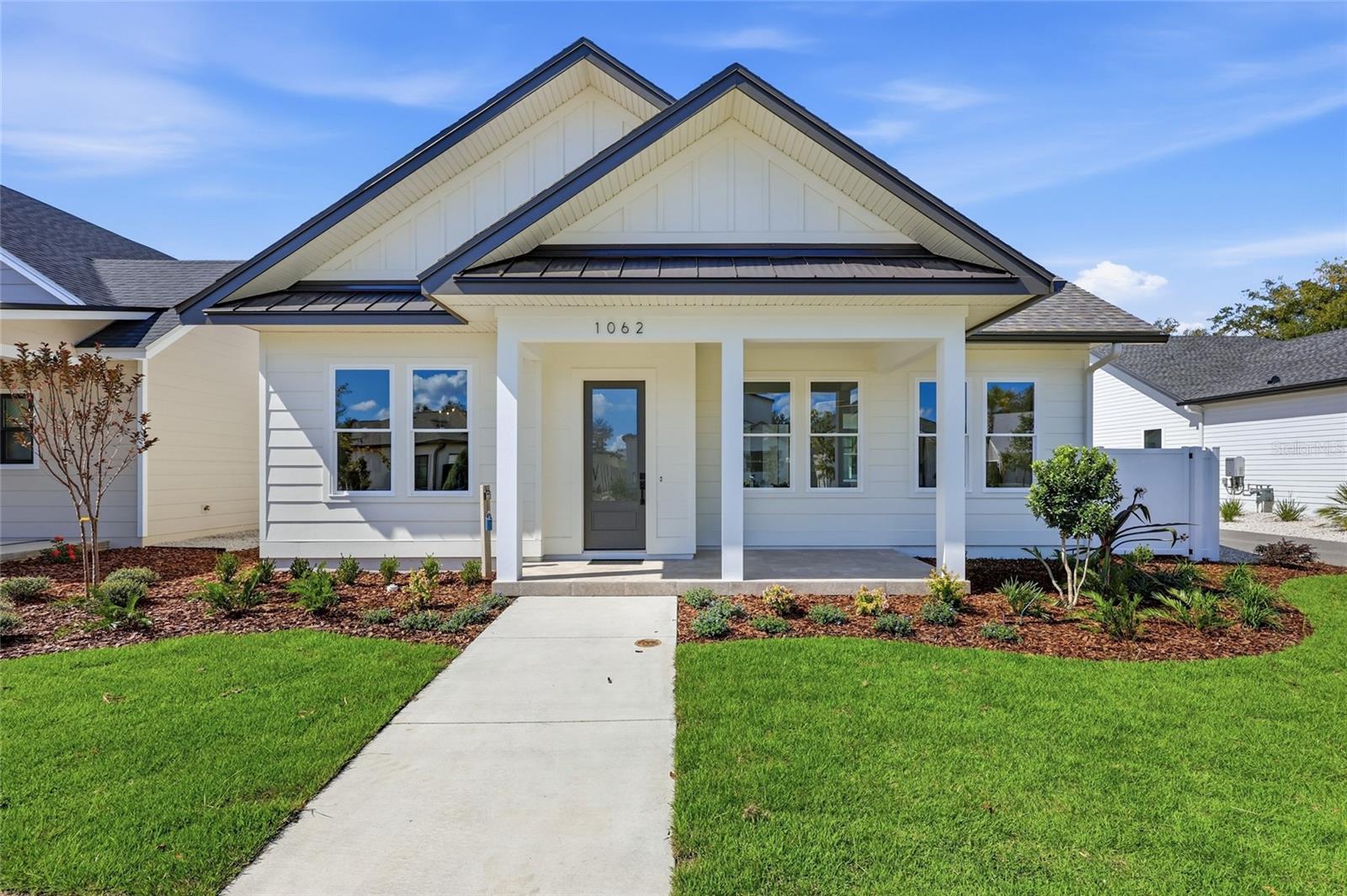 Photo of 1062 SW 135TH DRIVE NEWBERRY FL 32669