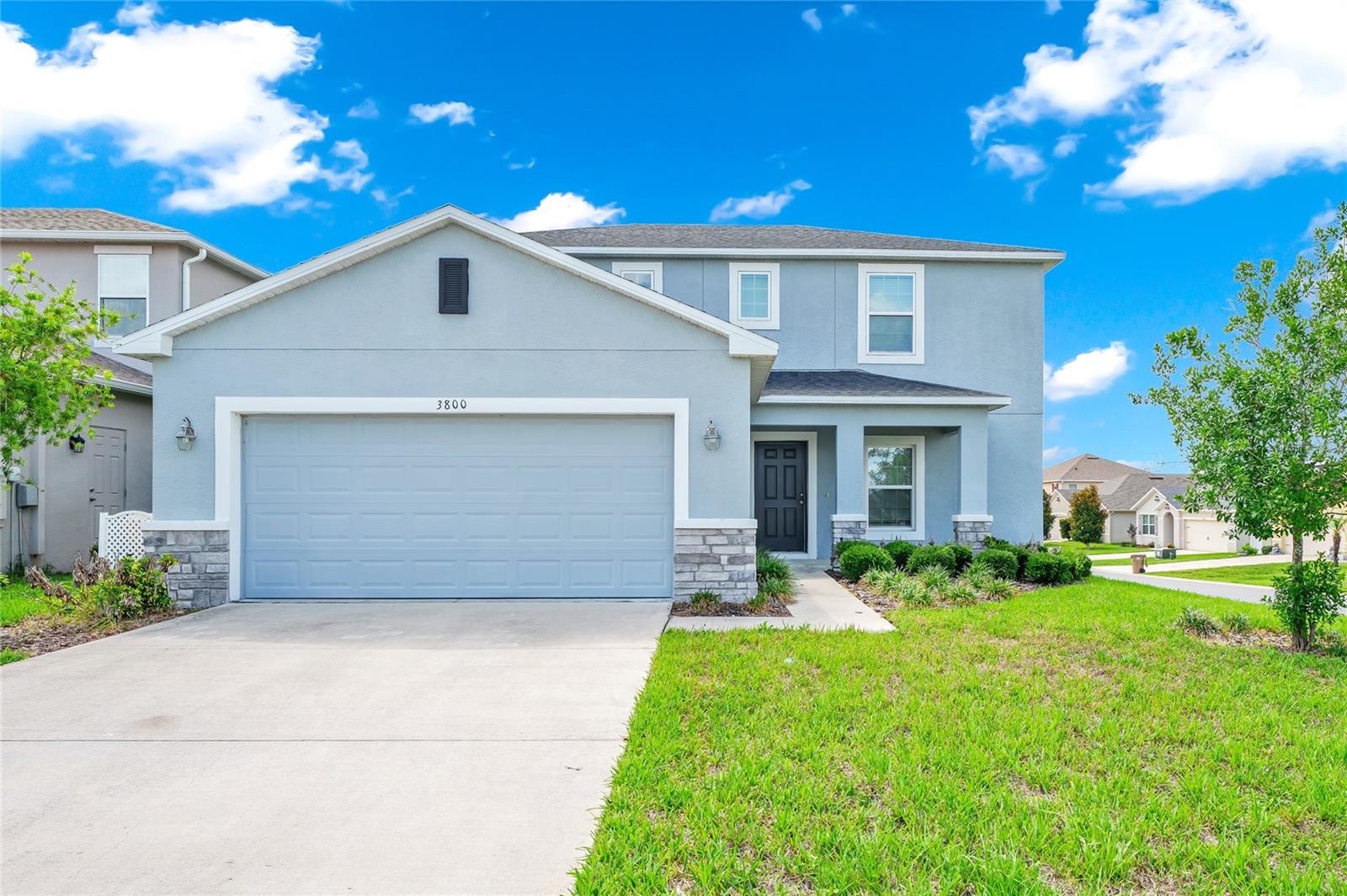 Photo of 3800 FESCUE STREET CLERMONT FL 34714