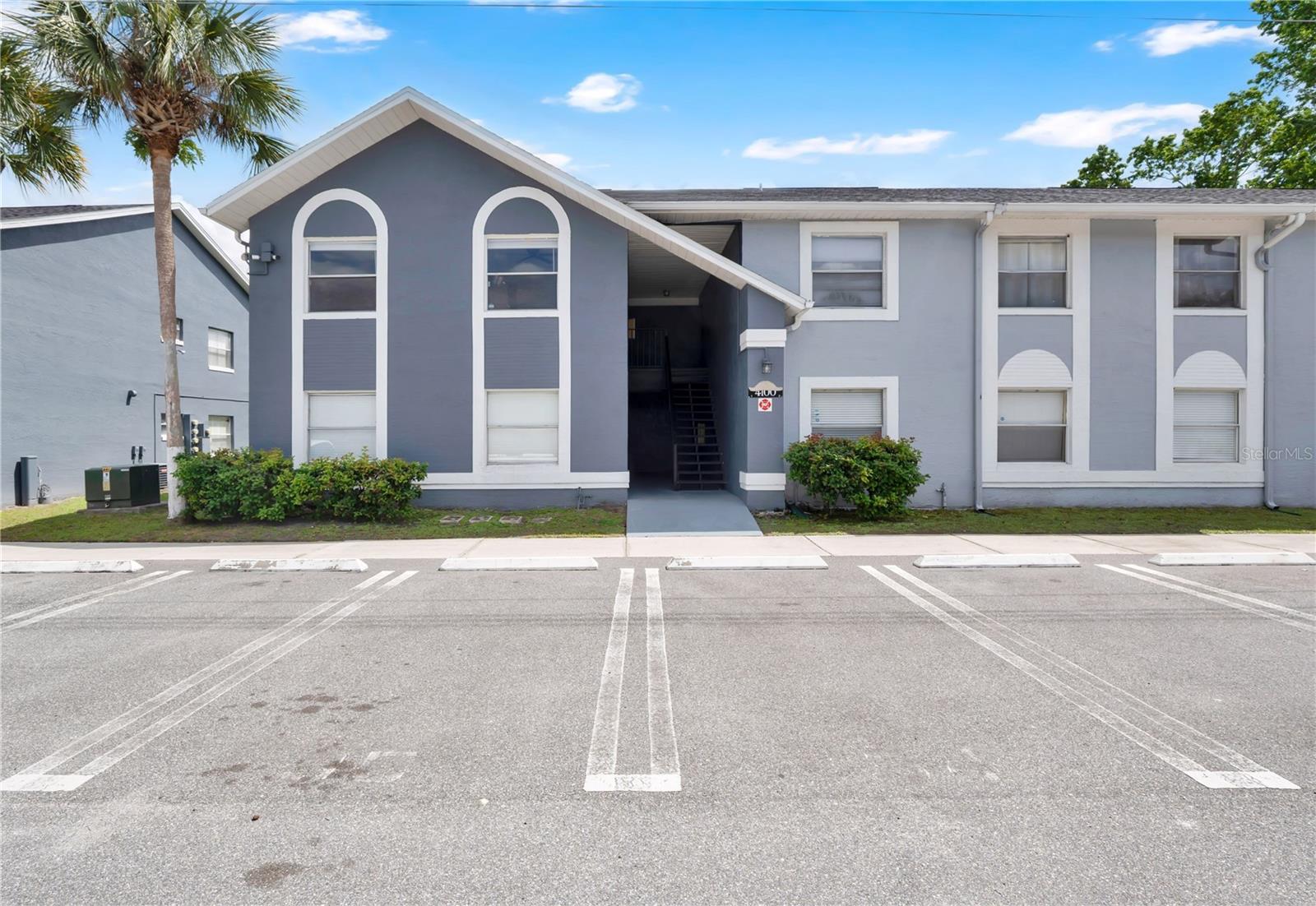 Photo of 4100 PERSHING POINTE PLACE #3 ORLANDO FL 32822