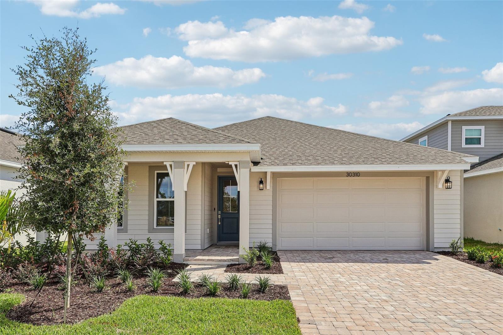 Photo of 30310 EMERALD FOREST DRIVE MOUNT DORA FL 32757