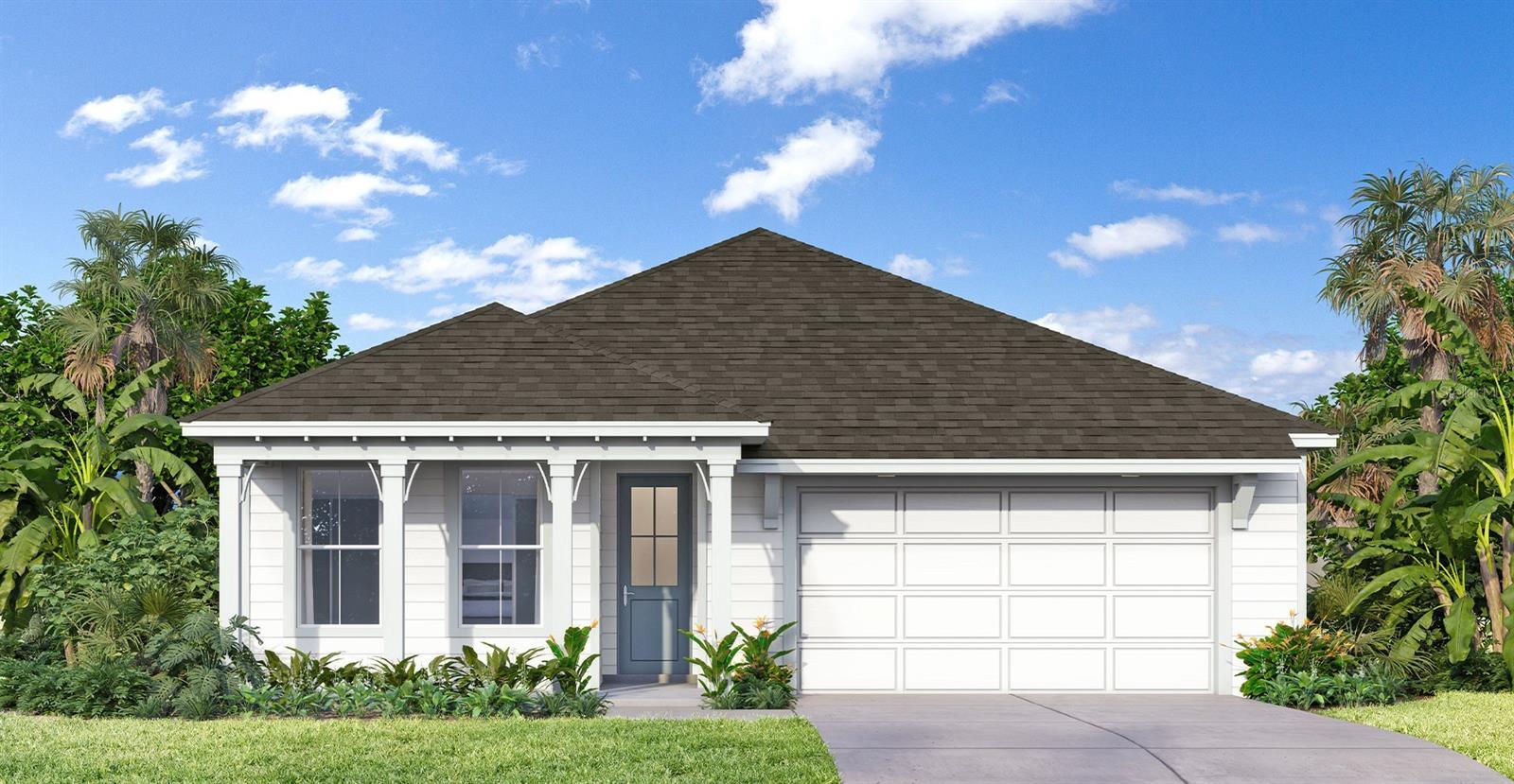 Photo of 30310 EMERALD FOREST DRIVE MOUNT DORA FL 32757