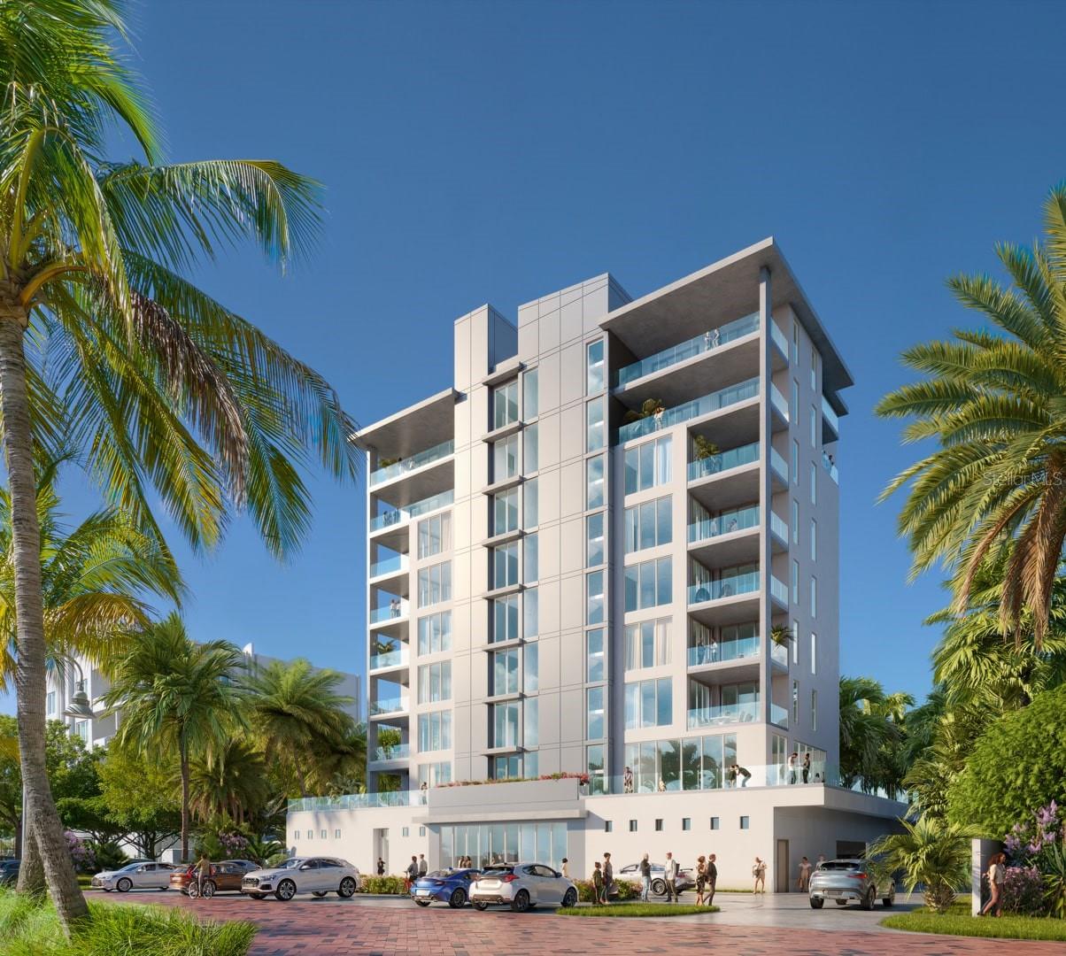 Photo of 621 GOLDEN GATE POINT SARASOTA FL 34236