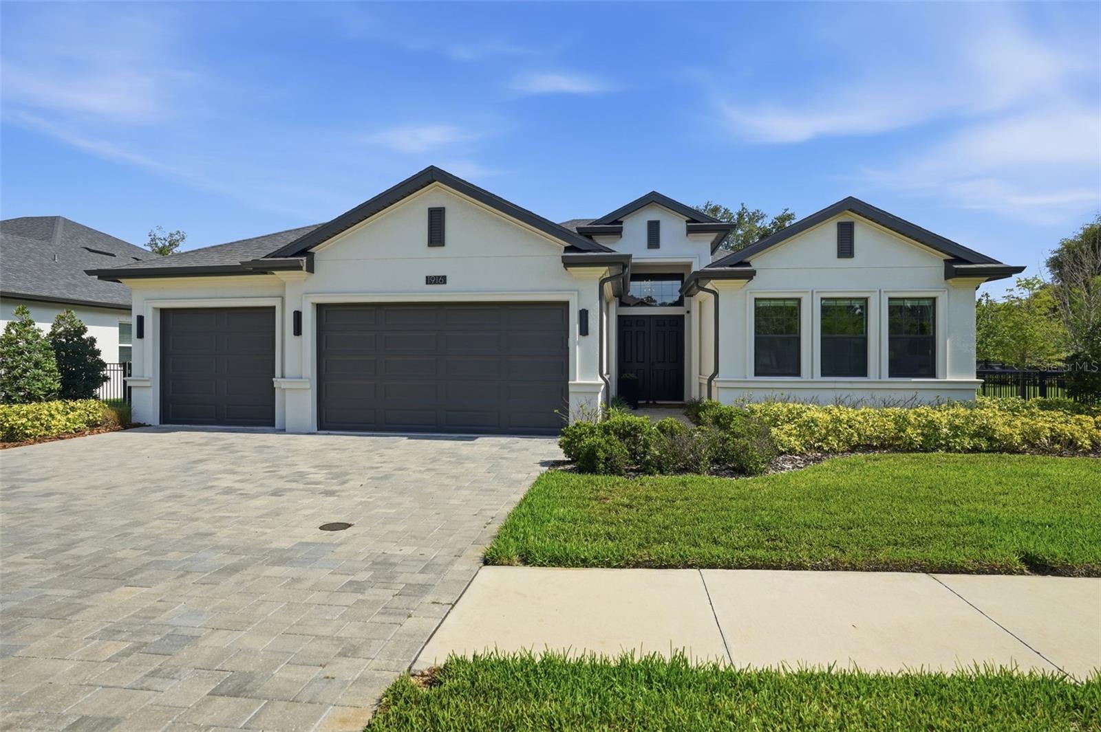Photo of 1916 JULLEE LANE PALM HARBOR FL 34683