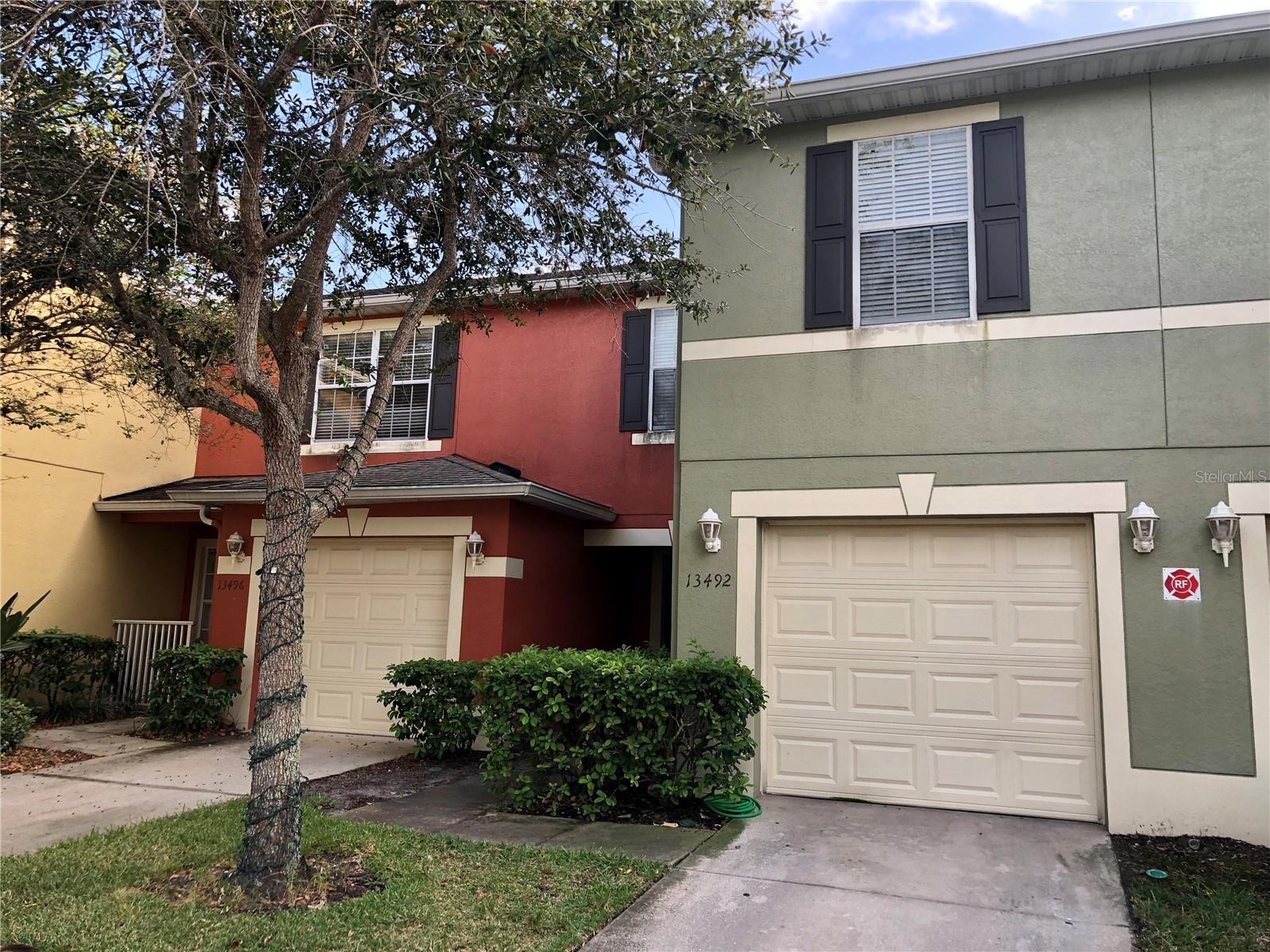 Photo of 13492 APPLEROSE LANE #22 ORLANDO FL 32824