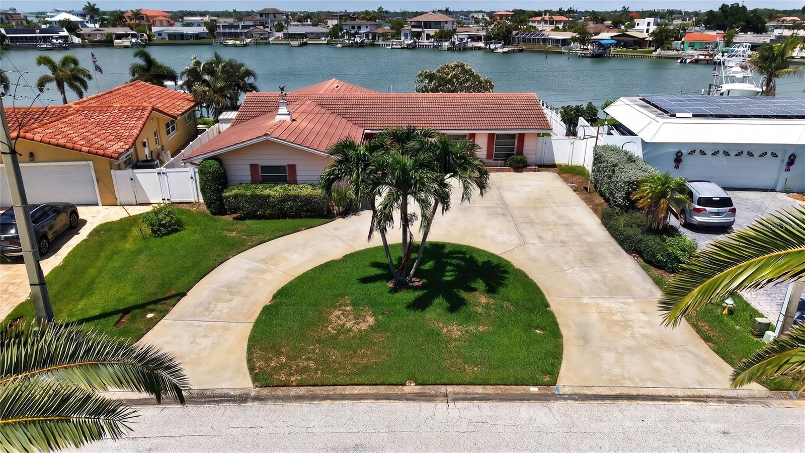 Photo of 7957 10TH AVENUE ST PETERSBURG FL 33707