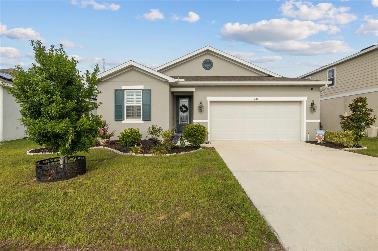 Photo of 125 CRESTVIEW LANE DUNDEE FL 33838