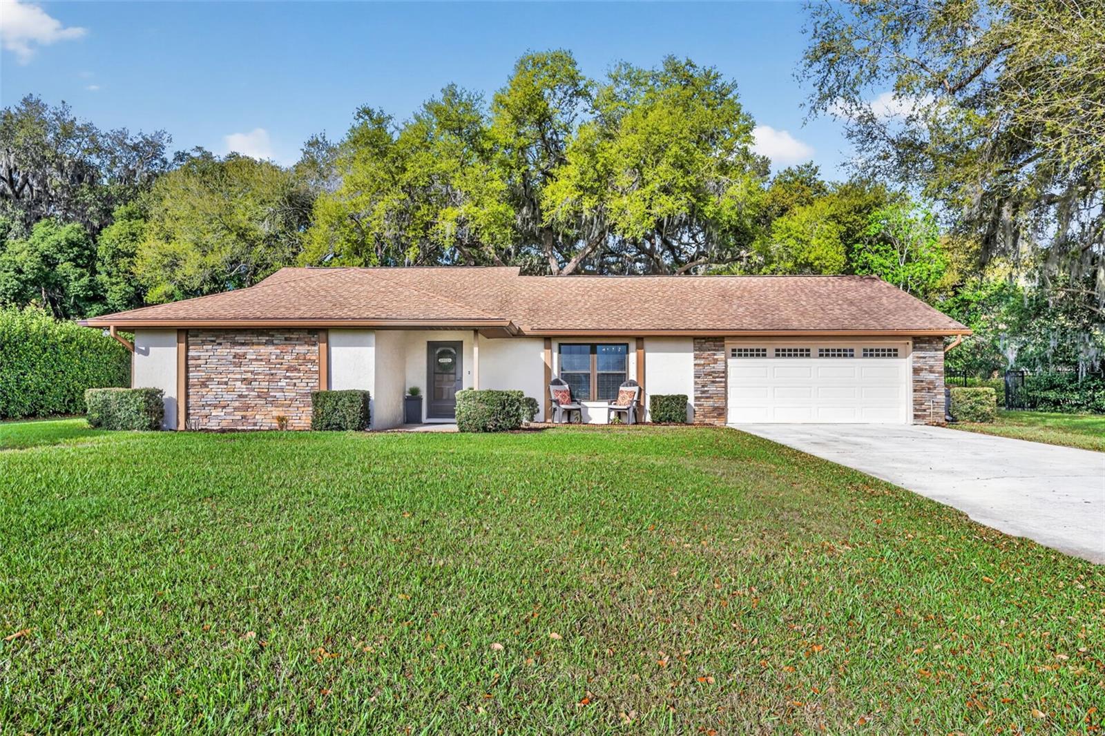 Photo of 3158 WHISPER WIND DRIVE ST CLOUD FL 34771
