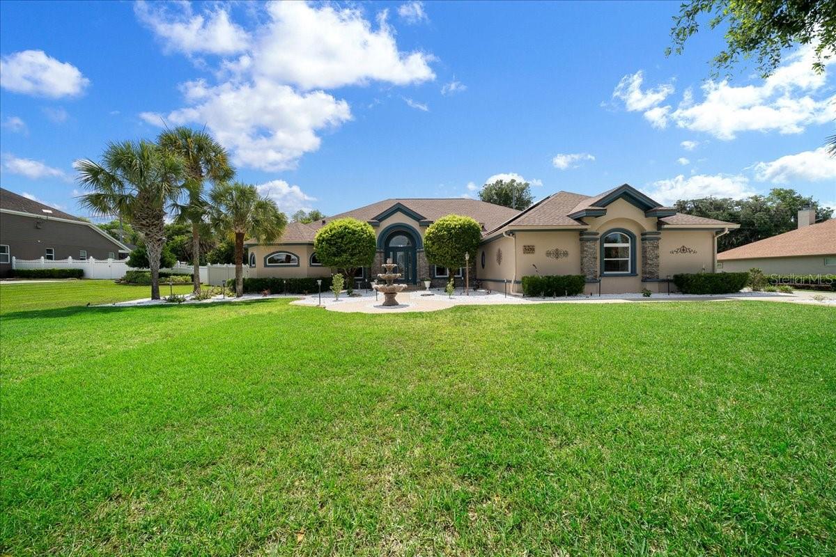 Photo of 3970 SE 39TH CIRCLE OCALA FL 34480