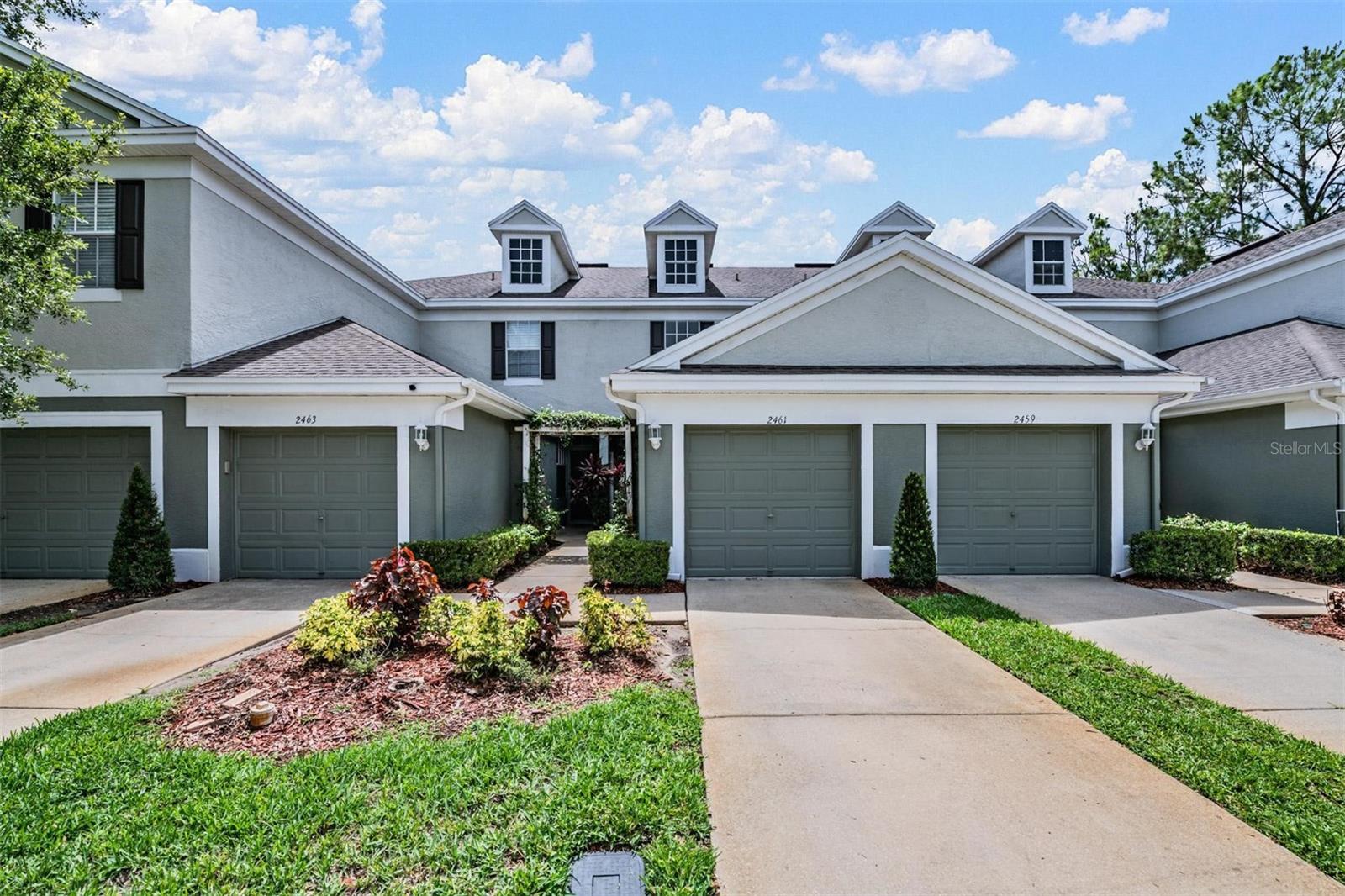 Photo of 2461 EARLSWOOD COURT BRANDON FL 33510