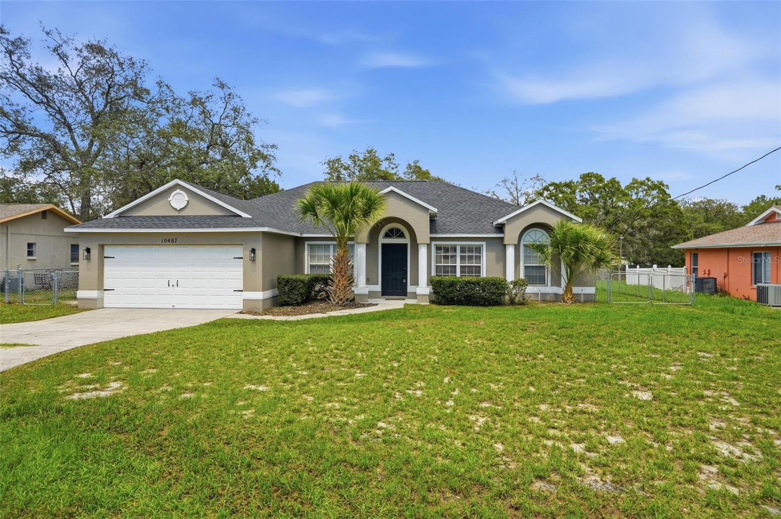Photo of 10487 BRADFORD STREET SPRING HILL FL 34608