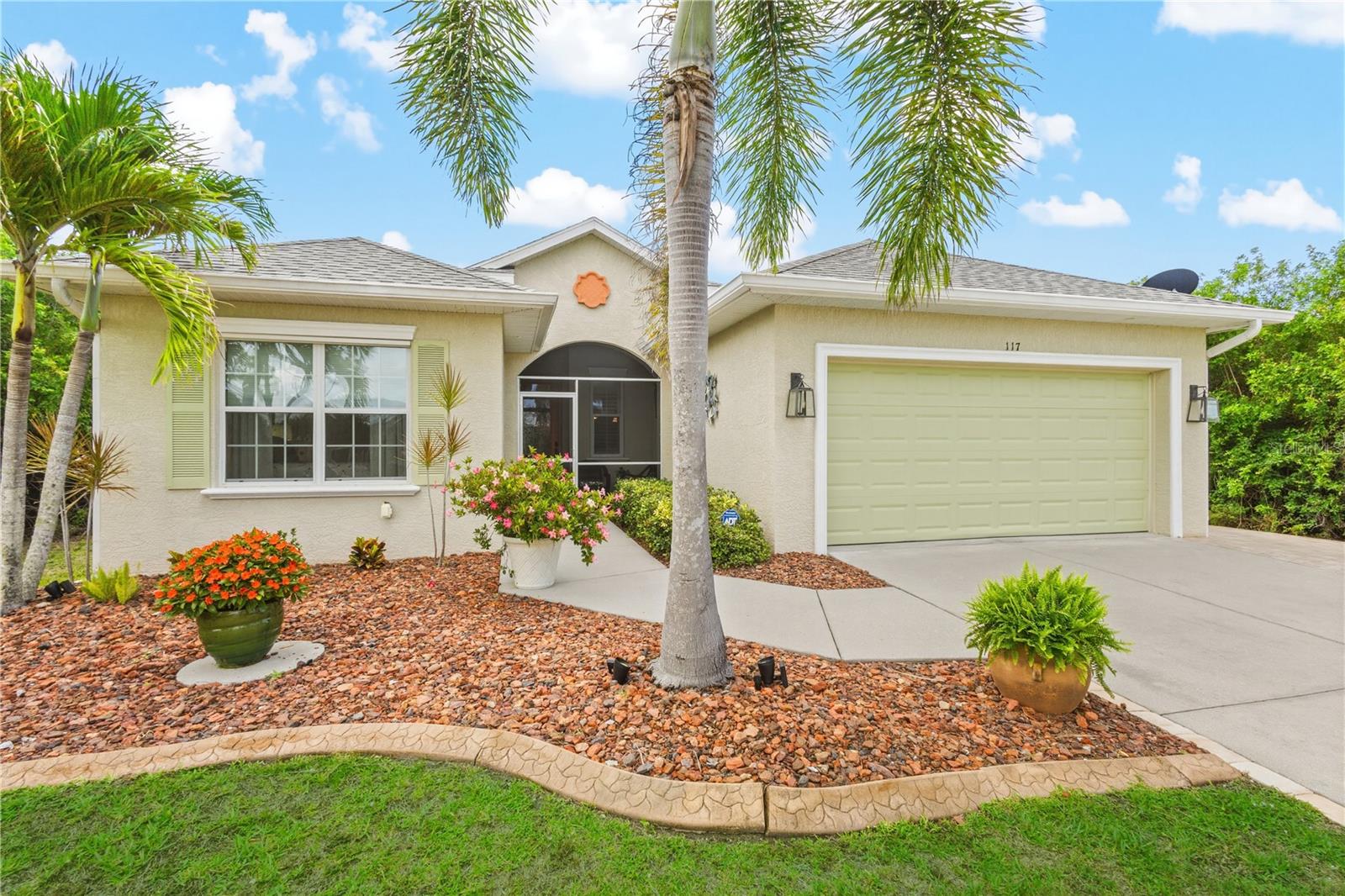 Photo of 117 BEAU RIVAGE DRIVE ROTONDA WEST FL 33947