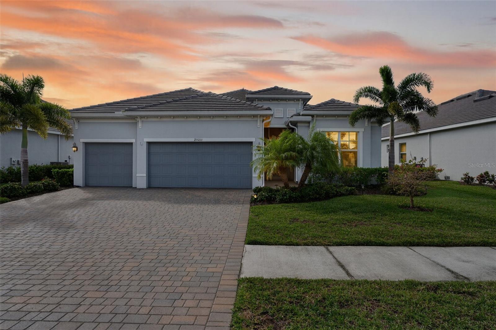 Photo of 25133 LONGMEADOW DRIVE PUNTA GORDA FL 33955