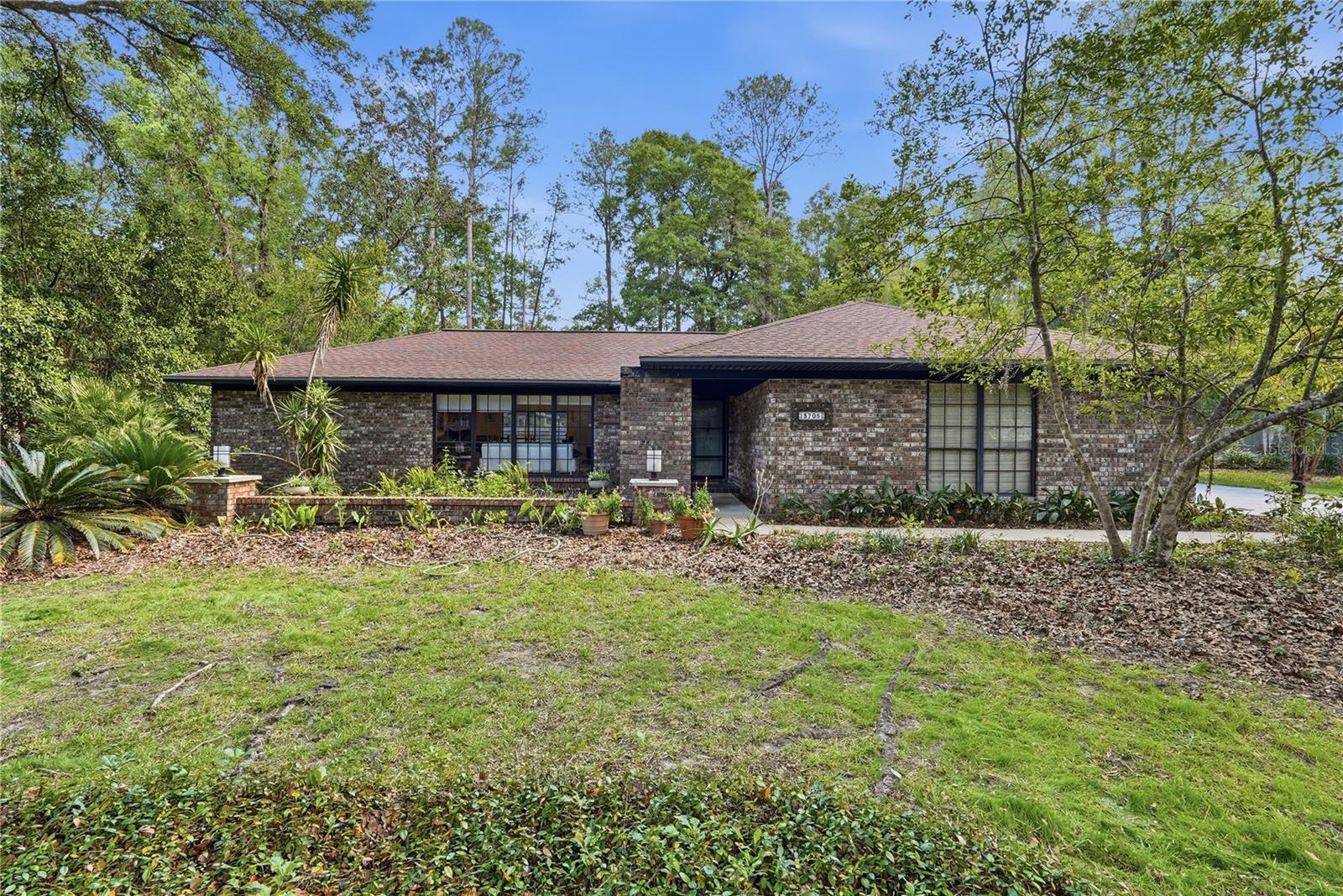 Photo of 3705 NW 25TH AVENUE GAINESVILLE FL 32605