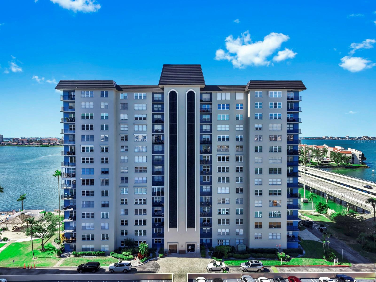Photo of 5220 BRITTANY DRIVE #1501 ST PETERSBURG FL 33715