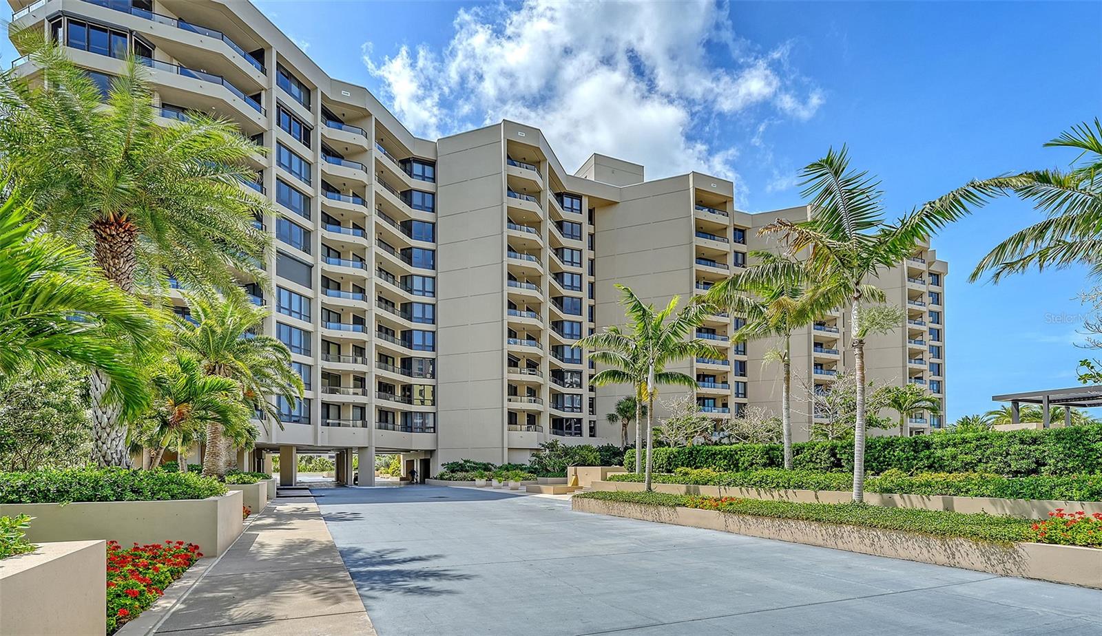 Photo of 1211 GULF OF MEXICO DRIVE #701 LONGBOAT KEY FL 34228