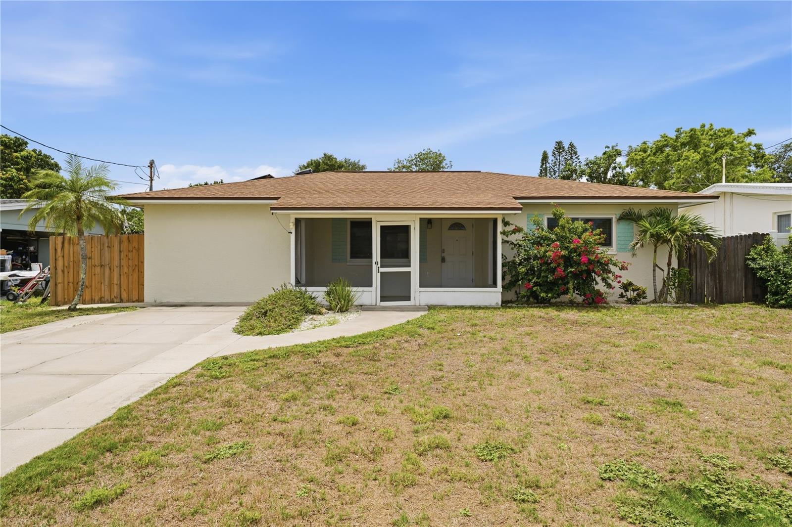 Photo of 14512 117TH AVENUE LARGO FL 33774