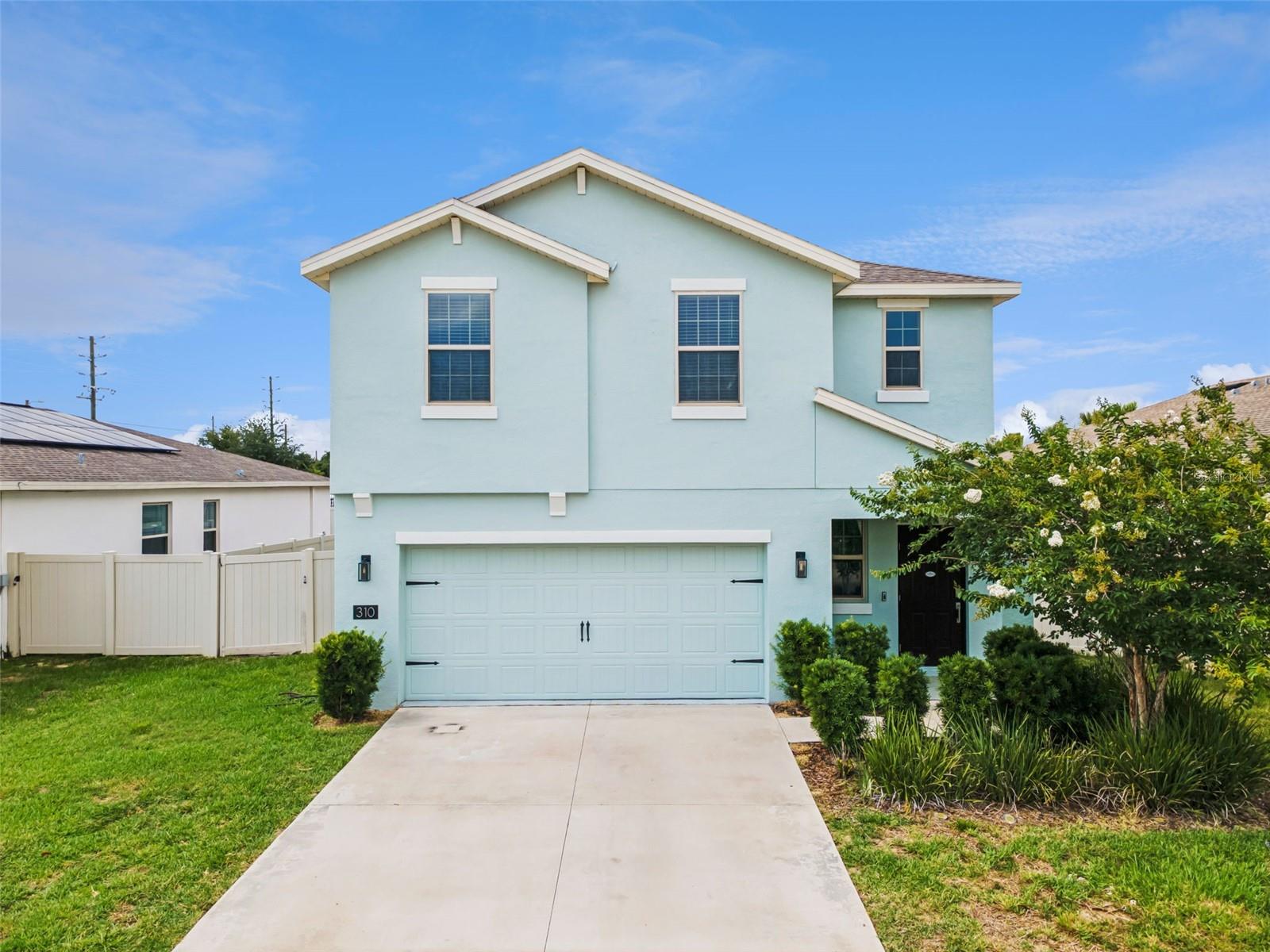 Photo of 310 CITRUS POINTE DRIVE DAVENPORT FL 33837
