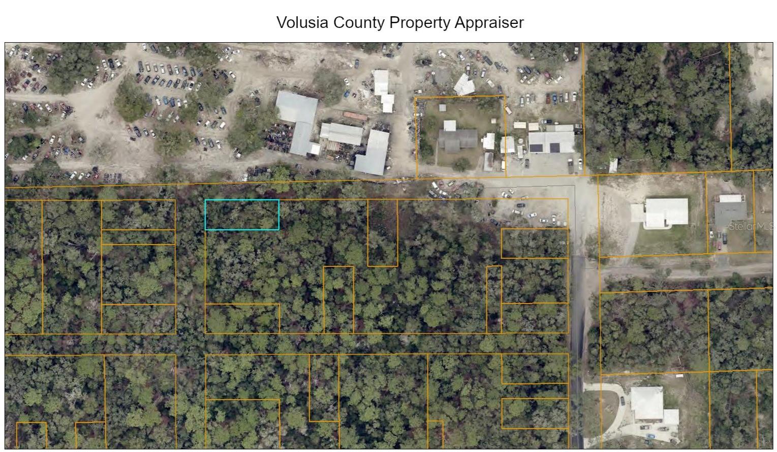 Photo of 16TH STREET ORANGE CITY FL 32763