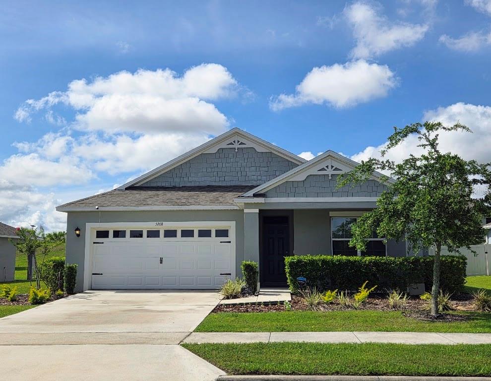 Photo of 5268 GREENHEART AVENUE MOUNT DORA FL 32757