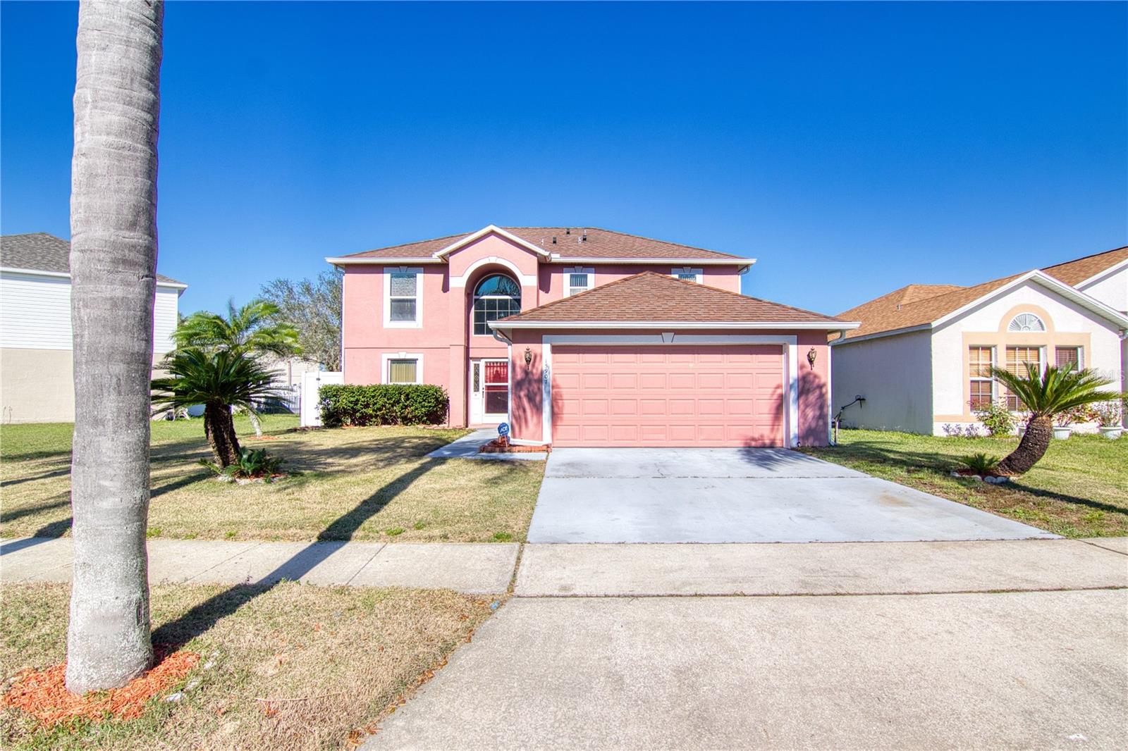 Photo of 15907 WILKINSON DRIVE CLERMONT FL 34714