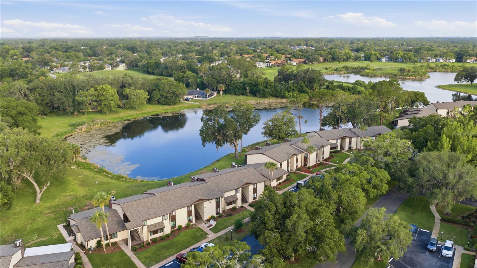 Photo of 681 MIDWAY DRIVE #B OCALA FL 34472