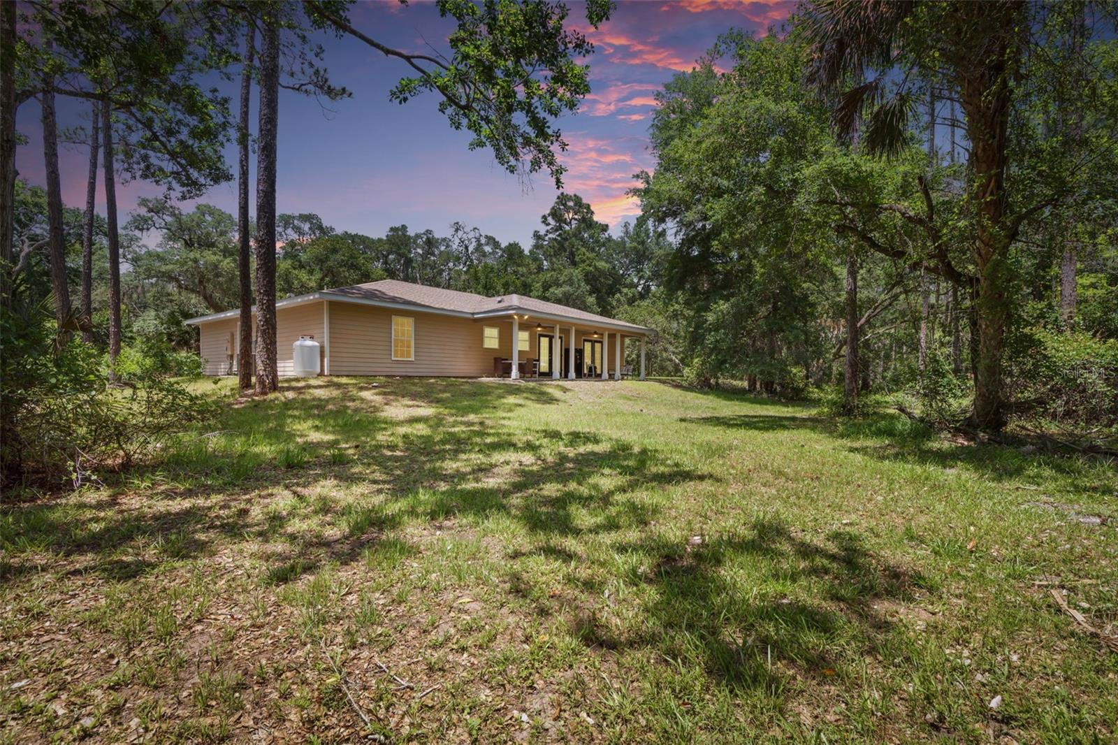 Photo of 3296 N OLD DIXIE HIGHWAY BUNNELL FL 32110