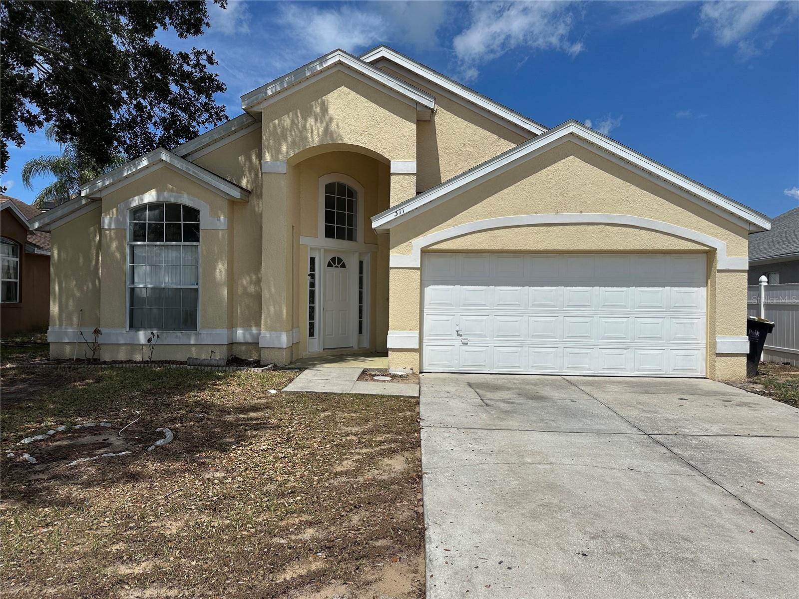 Photo of 311 DOWNING CIRCLE DAVENPORT FL 33897