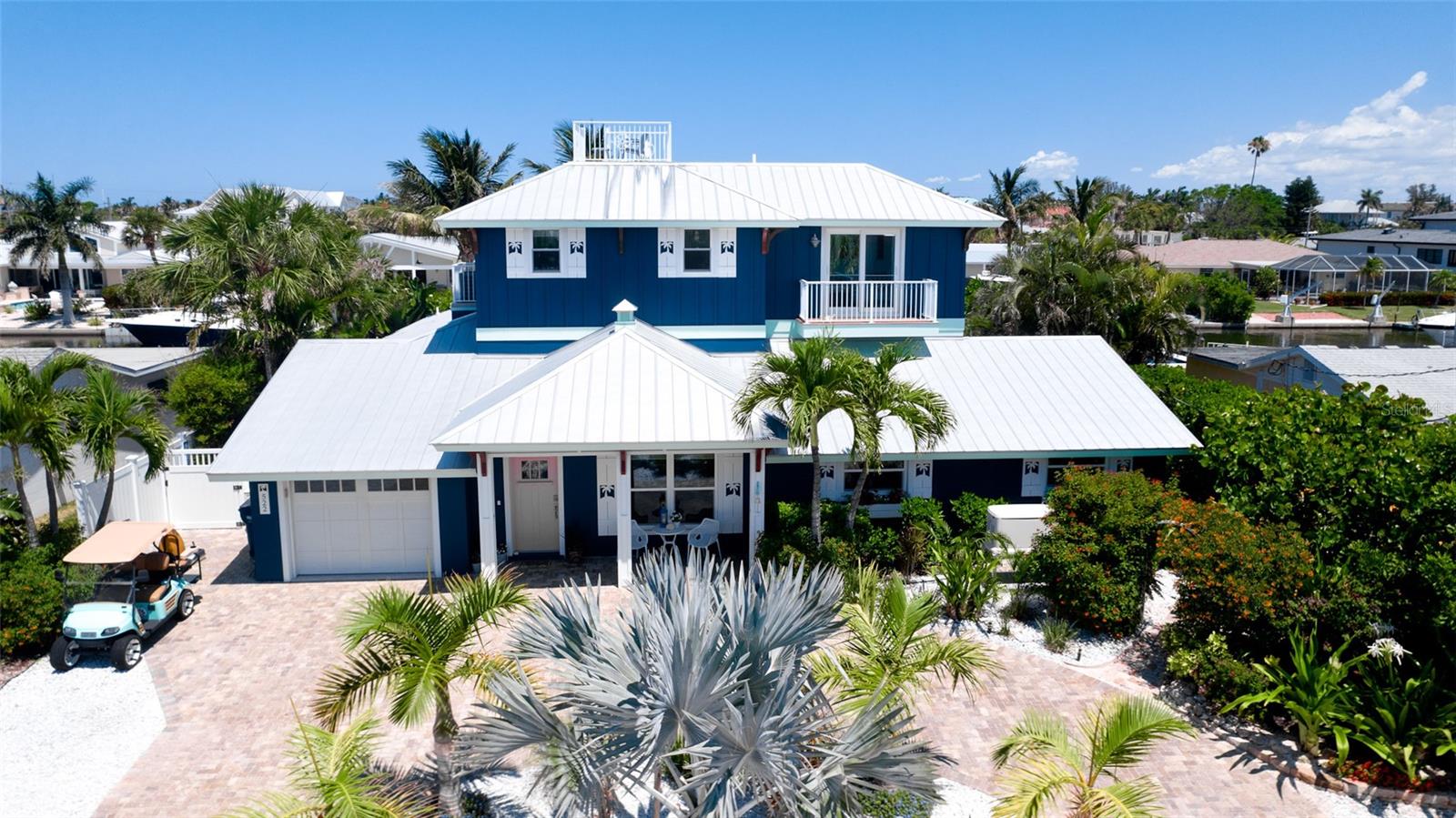Photo of 522 68TH STREET HOLMES BEACH FL 34217
