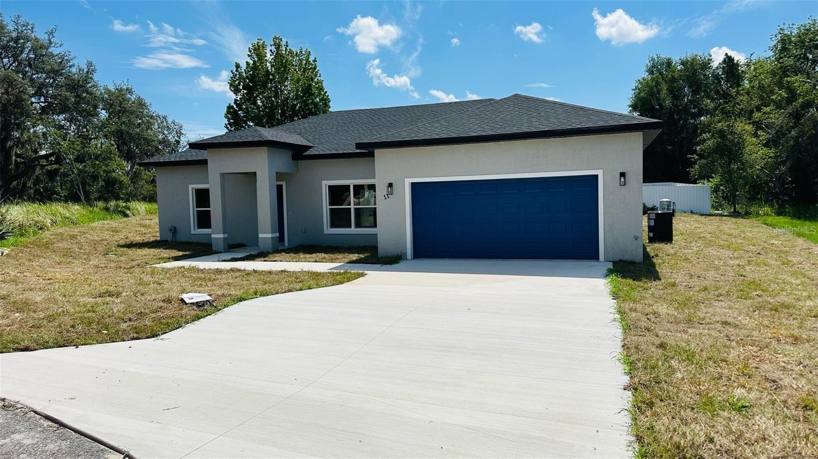 Photo of 11 SPRUCE LANE OCALA FL 34472