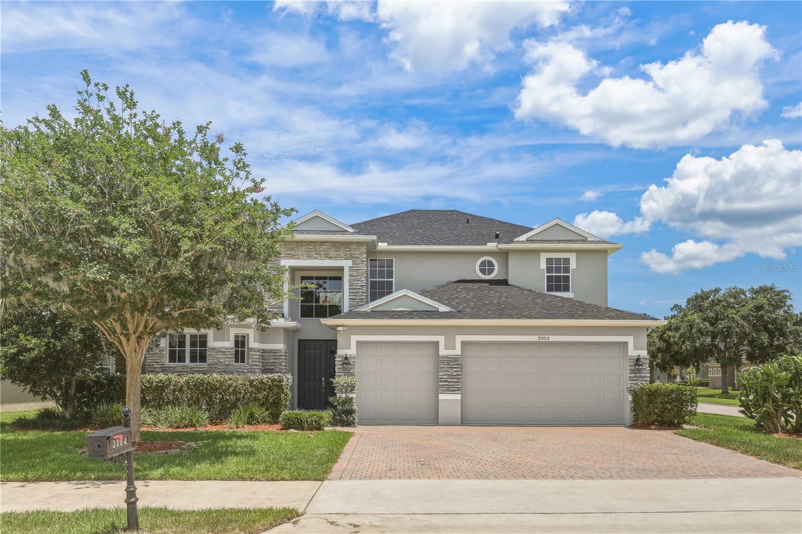 Photo of 3904 HEIRLOOM ROSE PLACE OVIEDO FL 32766